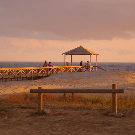 הוילה קוניל דה לה פרונטרה Miramar Conil מראה חיצוני תמונה